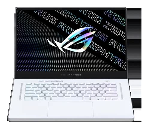 zephyrus g15